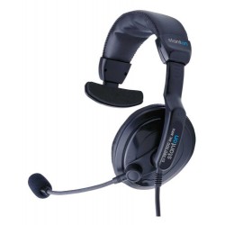 DJ Headphones | Stanton DJ Pro 500MC MKII Headphone with Microphone