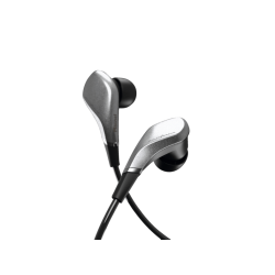 In-ear Headphones | MAGNAT LZR LZR 949 BT, In-ear Kopfhörer Bluetooth Titanium