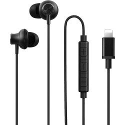 Kulak İçi Kulaklık | Lopard Wiwu Earbuds 301 Apple iPhone Lightning Portlu Stereo Kulaklık