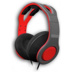 Mikrofonlu Kulaklık | Gioteck TX-30 Xbox One, PS4 PC Headset - Red