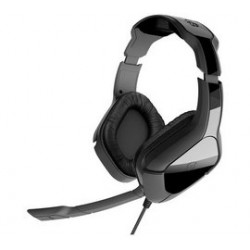 Gioteck | HC-2 Plus Xbox One, PS4, PC Headset - Black