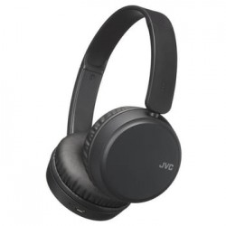 Bluetooth und Kabellose Kopfhörer | JVC HA-S35BT Black