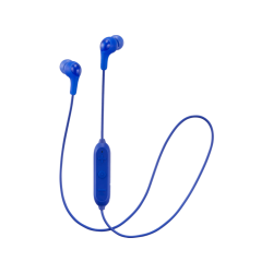 JVC HA-FX9BT Blauw JVC HA-FX9BT Blauw