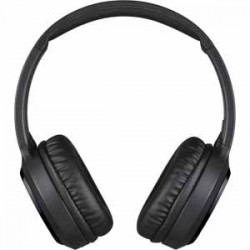 Casque Bluetooth, sans fil | JVC On-Ear Wireless Headphones with Noise Canceling