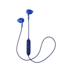 Bluetooth Hoofdtelefoon | JVC HA-EN10BT Blauw