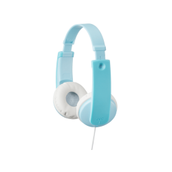 On-ear hoofdtelefoons | JVC HA-KD7 blauw