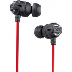 In-ear Headphones | JVC Extreme Explosives In-Ear Headphones - Black