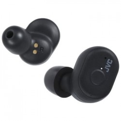 True Wireless Headphones | JVC HA-A10T Black