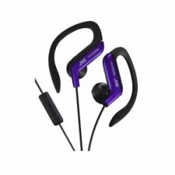 In-ear Headphones | JVC Ear Clip Headphones