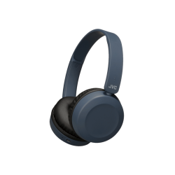 Bluetooth Kopfhörer | JVC HA-S31BT-A, On-ear On-Ear Kopfhörer Bluetooth Azurblau