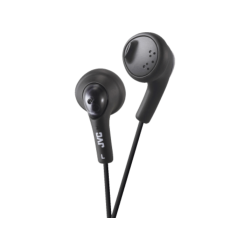 JVC HA-F160-B - Kopfhörer (In-ear, Schwarz)