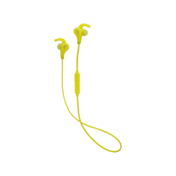 Sport hoofdtelefoons | JVC HA-ET50BT geel