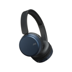 Bluetooth en draadloze hoofdtelefoons | JVC HAS65BNAU NC / BT On Ear