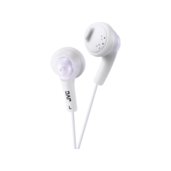 JVC HA-F160-W - Kopfhörer (In-ear, Weiss)