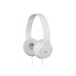 On-ear hoofdtelefoons | JVC HA-S180 wit
