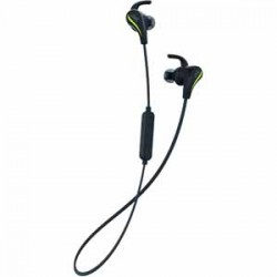 Sports Headphones | JVC Sport Bluetooth Ear Hook Headphones - Black