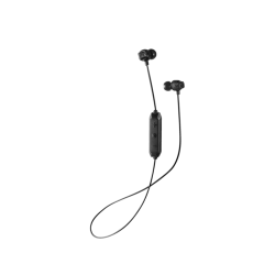 JVC HA-FX103BT-BE, In-ear Kopfhörer Bluetooth Schwarz