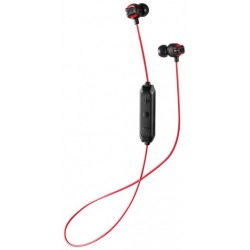In-ear Headphones | JVC XX In-Ear Bluetooth Headphones - Black / Red