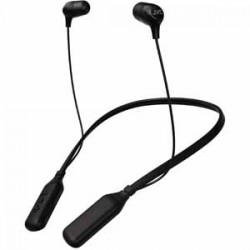 Fülhallgató | JVC Marshmallow Bluetooth In Ear Headphone - Black
