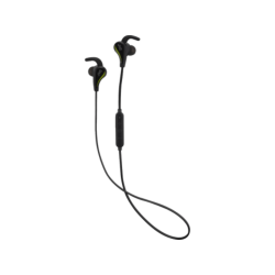 JVC HA-ET50BT - Bluetooth Kopfhörer (In-ear, Schwarz)