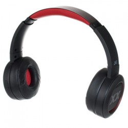 Bluetooth & Wireless Headphones | JVC HA-XP50BT-R XX