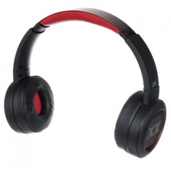 Casque Bluetooth, sans fil | JVC HA-XP50BT-R XX