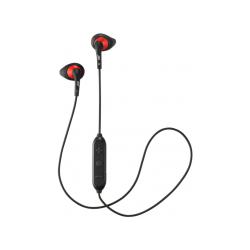 Ecouteur intra-auriculaire | JVC Écouteurs sans fil Noir (HA-EN10BT-BE)