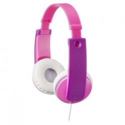 Kids' Headphones | JVC HA-KD7P