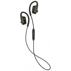 JVC HA-EC30BT Wireless In-Ear Sports Headphones- Black JVC HA-EC30BT Wireless In-Ear Sports Headphones- Black