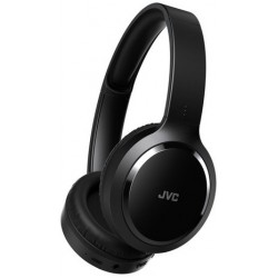 JVC HA-S80BN On-Ear Wireless Noise Cancelling Headphones JVC HA-S80BN On-Ear Wireless Noise Cancelling Headphones
