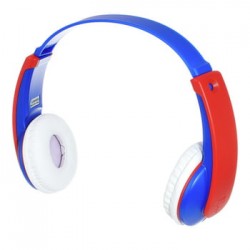 Παιδικά - ακουστικά | JVC HA-KD9BT-A B-Stock