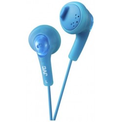 JVC Gumy In-Ear Headphones
