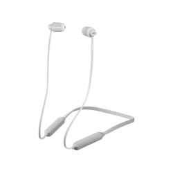 Headphones | JVC Écouteurs sans fil Blanc (HA-FX35BT-WE)