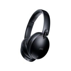 Casque Bluetooth | JVC Casque sans fil avec Noise Cancelling (HA-S90BN-Z-E)