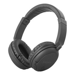 Headphones | Snopy SN-BT90 Siyah Bluetooth Kulaklık