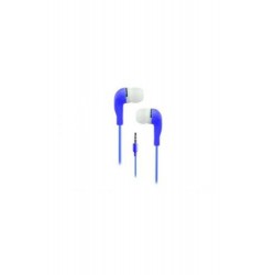 In-ear Headphones | Snopy Sn-78 Mavi Kulak İçi Kulaklık