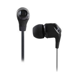 Kulak İçi Kulaklık | Snopy Sn-702 Kulak İçi Siyah Kulaklık