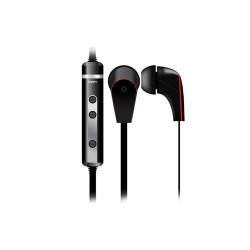 Kulak İçi Kulaklık | Snopy Sn-Bt120 Mobil Telefon Uyumlu Bluetooth Kulak İçi Kulaklık & Mikrofon
