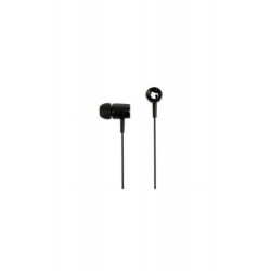 Ακουστικά In Ear | Snopy Sn-725 Kulak İçi Siyah Kulaklık