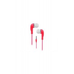 In-ear Headphones | Snopy Sn-78 Mp3 Kulak İçi Kırmızı Kulaklık
