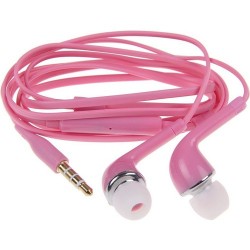 Ακουστικά In Ear | Inova Mikrofonlu Kulaklık Tablet - Telefon (Samsung-Lg-Htc-Sony- Vd.) Uyumlu