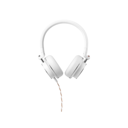 ONKYO H500M - Kopfhörer (On-ear, Weiss)