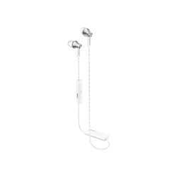 ONKYO E200BT - Bluetooth Kopfhörer (In-ear, Weiss)