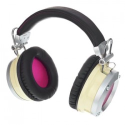 Stúdió fejhallgató | Avantone Mixphones MP-1 B-Stock