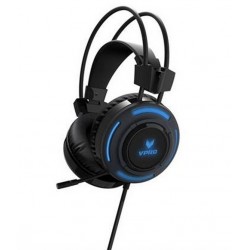 Mikrofonlu Kulaklık | Rapoo VPRO VH200 Wired Gaming Headset
