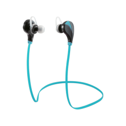 In-ear Headphones | SAL BTEP 2000/BL BT vezeték nélküli sport fülhallgató