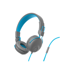 On-ear Headphones | JLAB AUDIO Studio - Kopfhörer (On-ear, Blau)