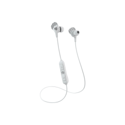 JLAB AUDIO JBuds Pro - Bluetooth Kopfhörer (In-ear, Weiss)
