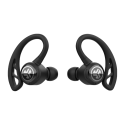 In-ear Headphones | JLAB AUDIO Epic Air Sport - True Wireless Kopfhörer (In-ear, Schwarz)