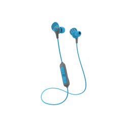JLAB AUDIO | JLAB AUDIO JBuds Pro - Bluetooth Kopfhörer (In-ear, Blau)